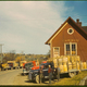 Image for article titled Unearthed Color Photos from Depression-Era America Show Rare Glimpse at Life